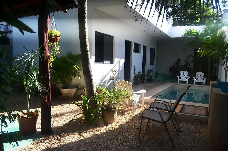 Casa Che Tulum Bed & Breakfast