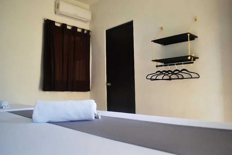***  Casa Che Tulum Bed & Breakfast Mexico