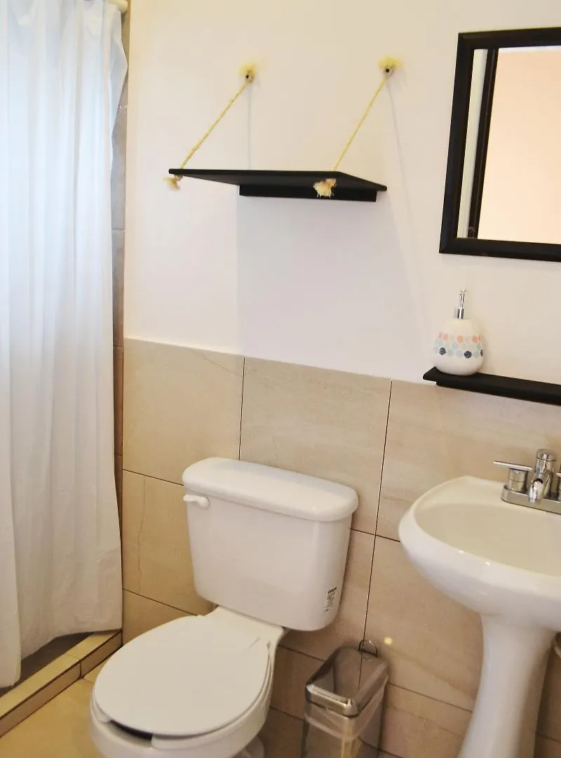Casa Che Tulum Bed & Breakfast
