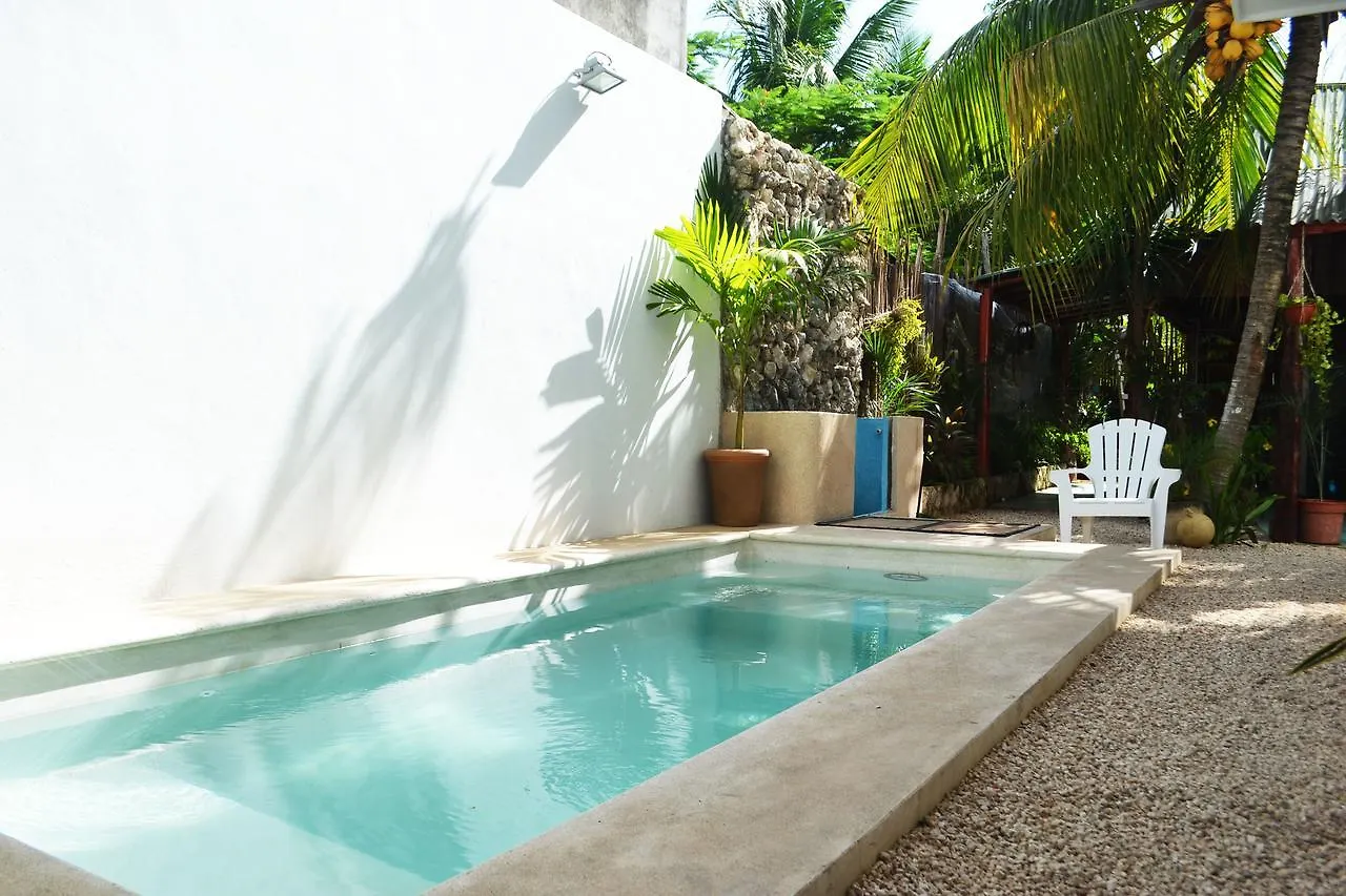 Casa Che Tulum Bed & Breakfast