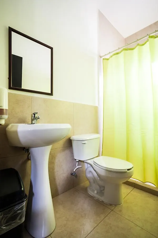 Casa Che Tulum住宿加早餐旅馆 3*, 图卢姆